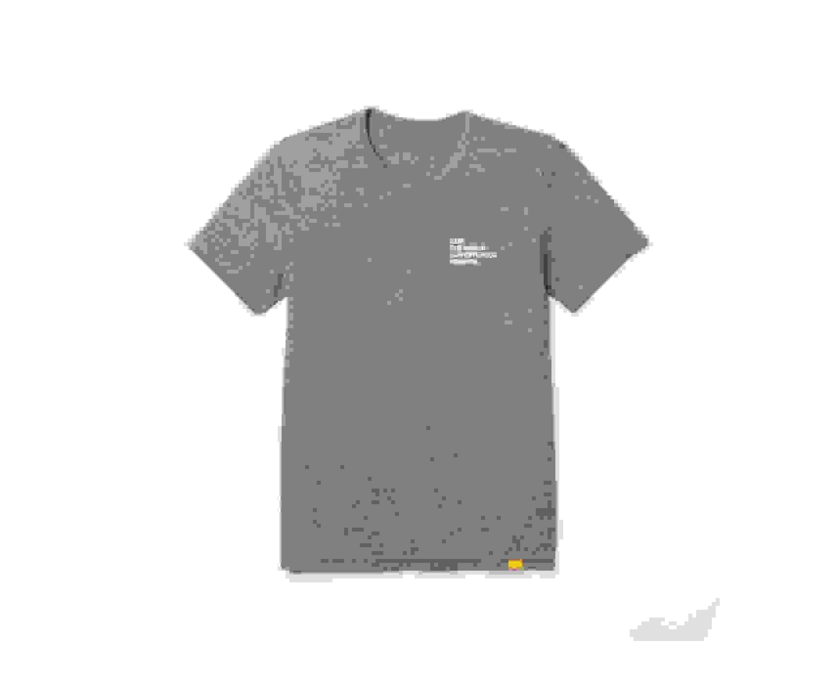 Adventurous T-Shirt - Gear Shop - Rivian